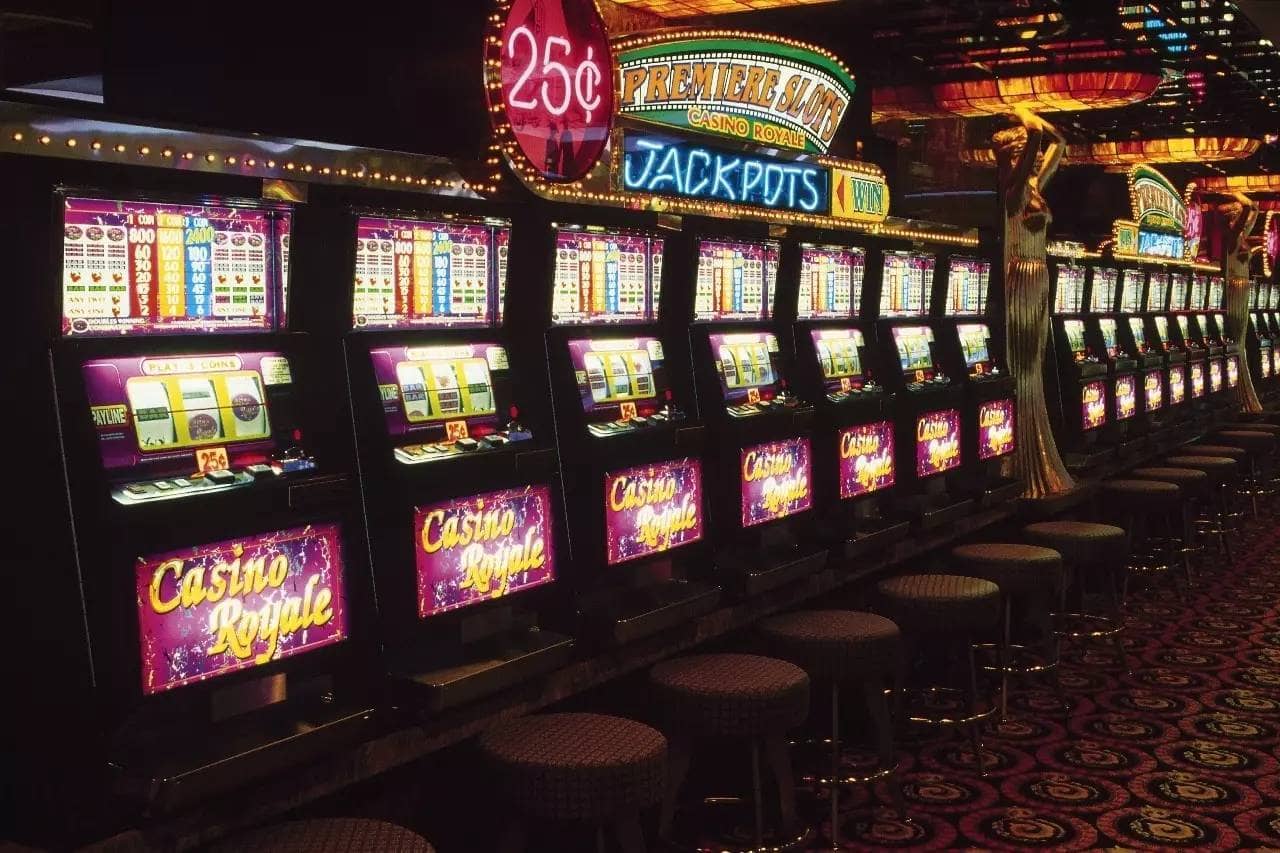 Saboreie Vitórias Suculentas: Descubra os Melhores Slots Frutados no Pg777 Cassino!