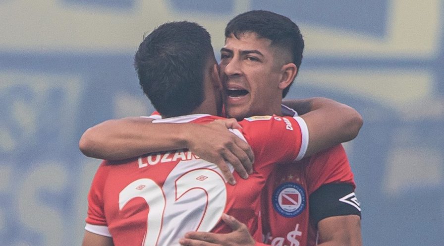 Argentinos Juniors x Tigre: Palpite com odds 6 no Campeonato Argentino