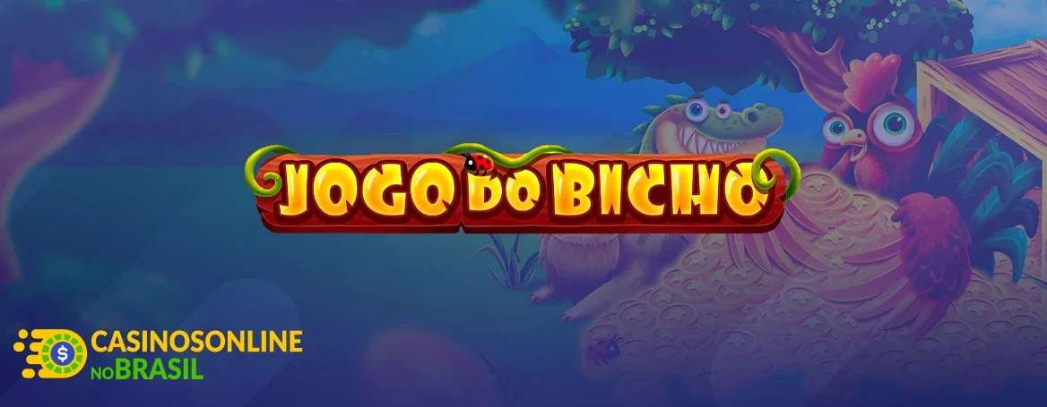 Melhores Cassinos para Jogar Jogo do Bicho 2025