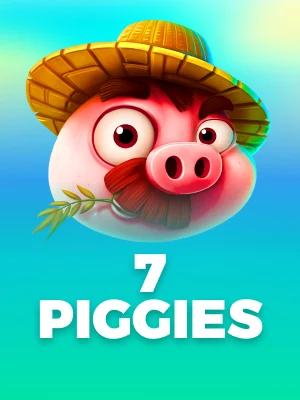 7 Porquinhos