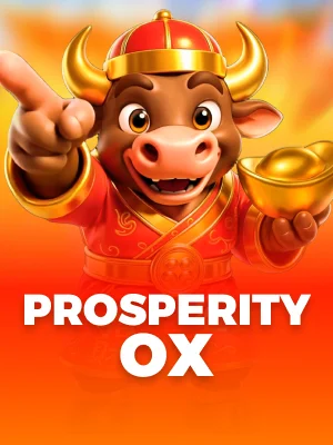 Boi Da Prosperidade