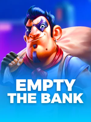 Esvazie O Banco